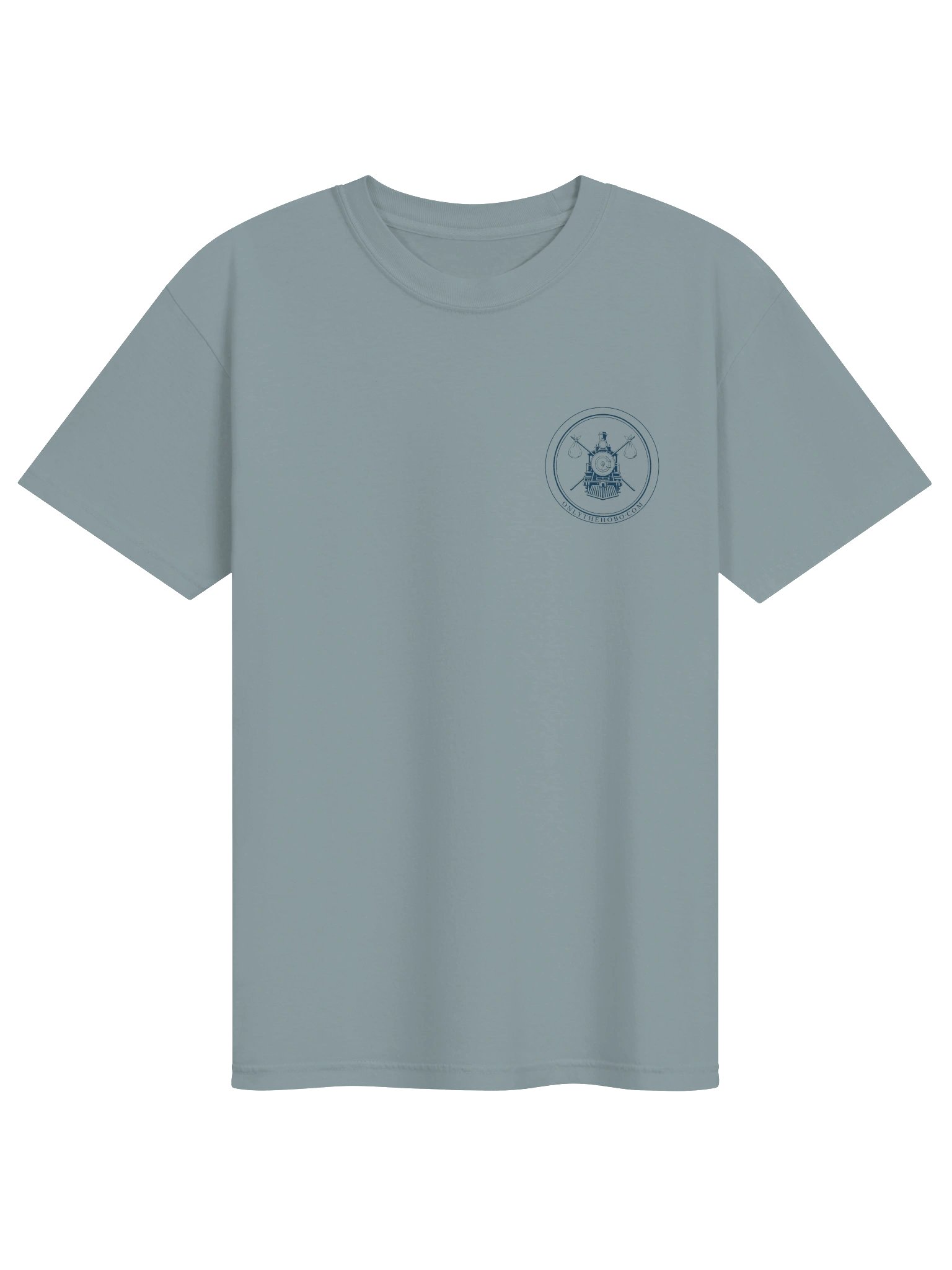 Boxcar Hobo Tee product image (1)