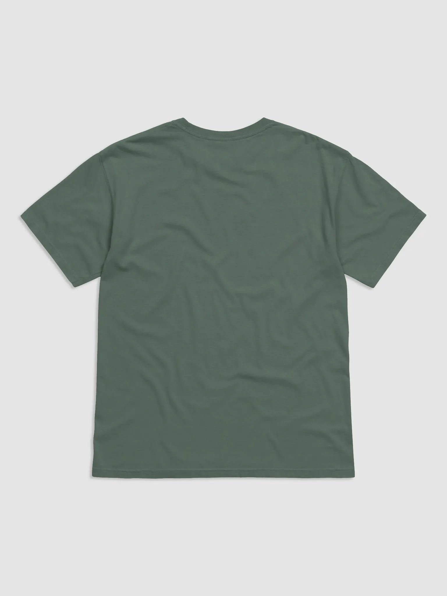 BOCHO - Heavyweight T-Shirt product image (4)
