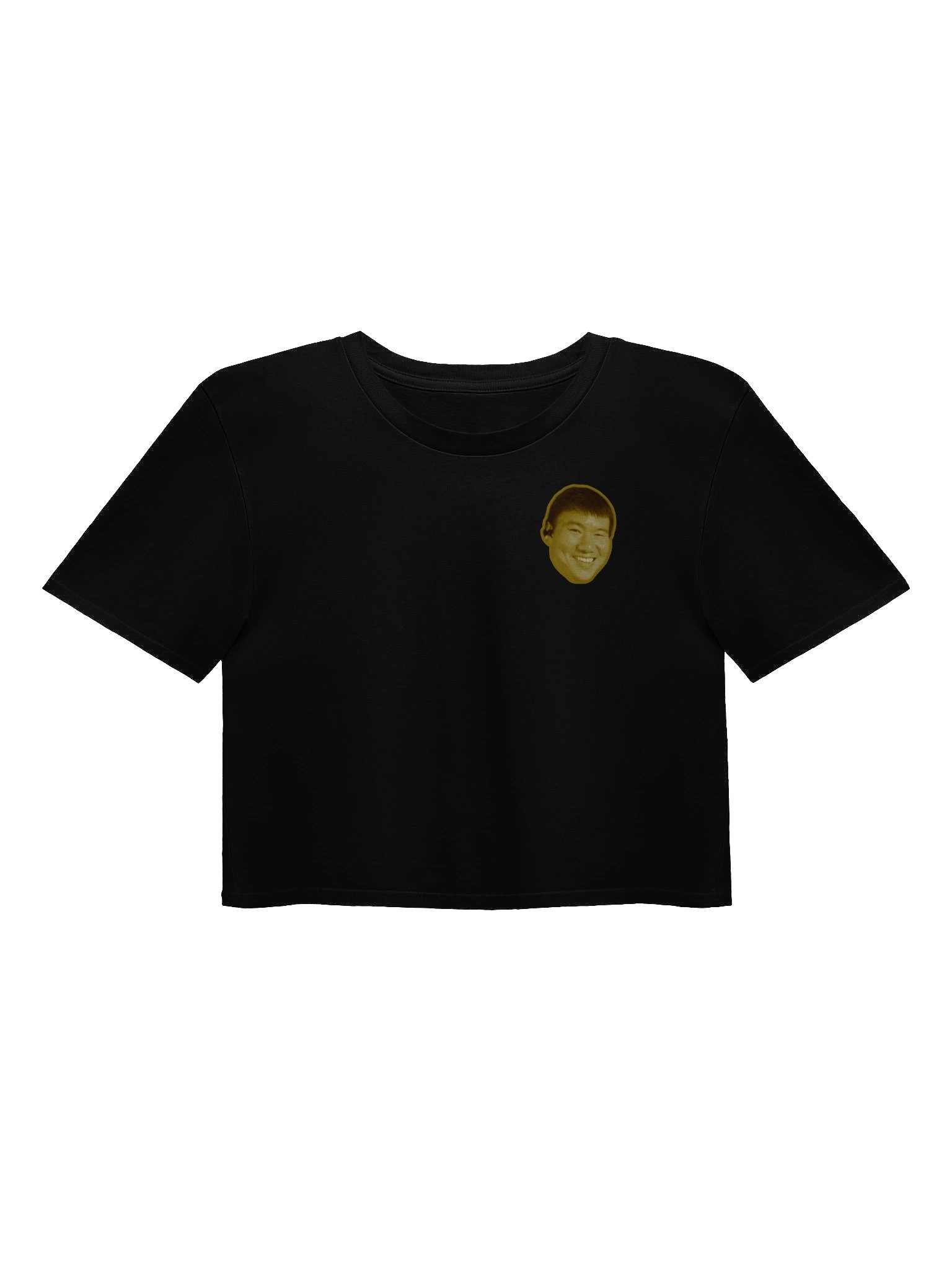 Golden Kappa Crop product image (1)