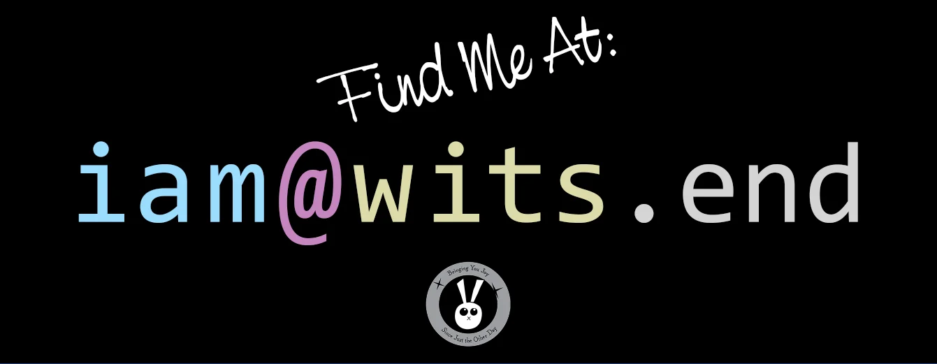 Wit's End Mug product image (7)