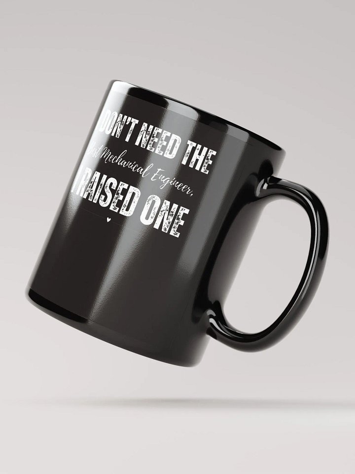 Be Proud-Midnight Elegance Mug product image (3)