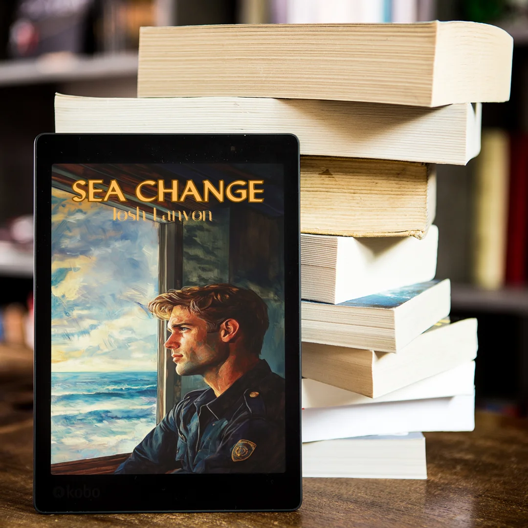 Sea Change product image (4)