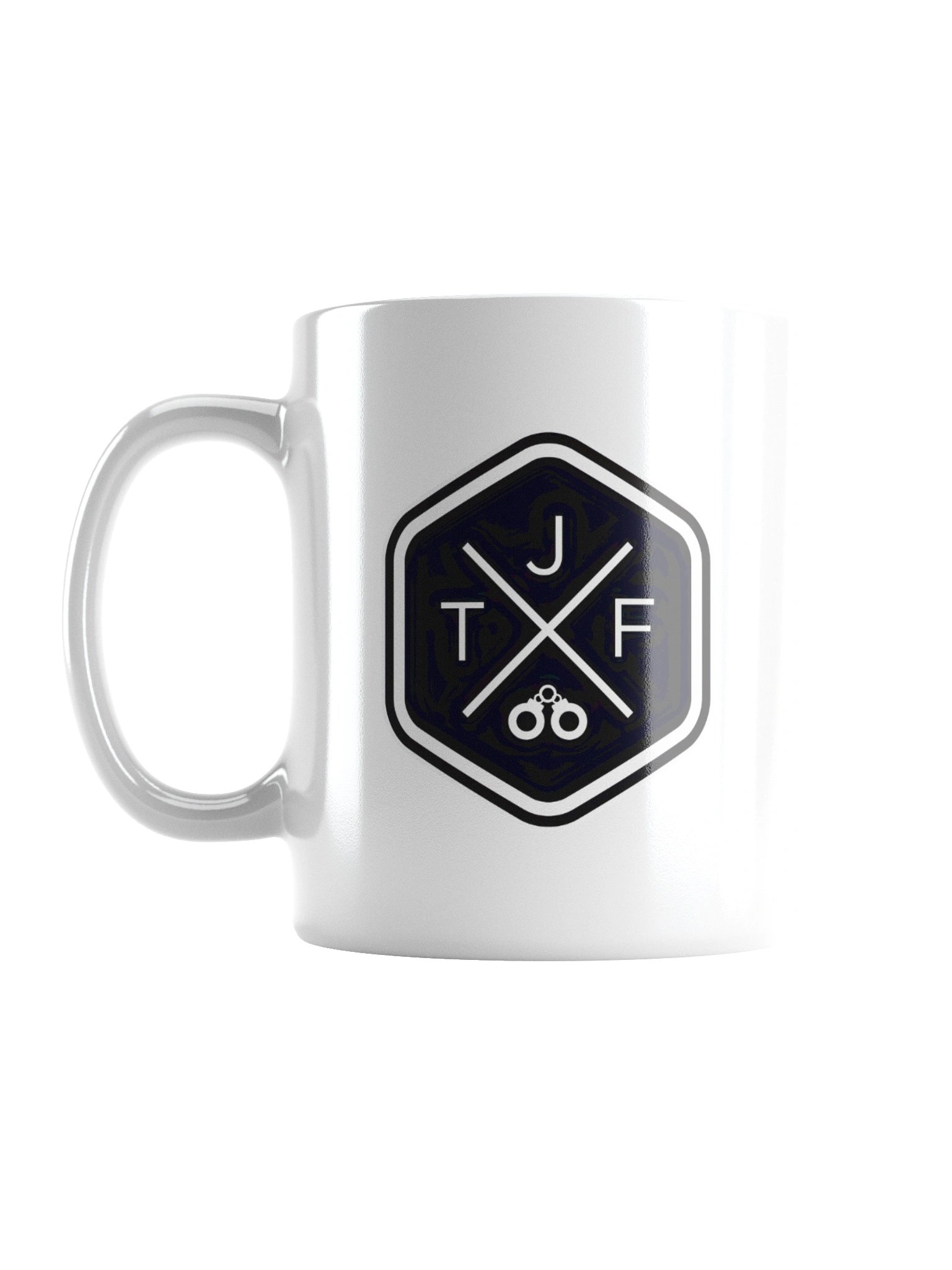 Original TJF -Mug product image (1)