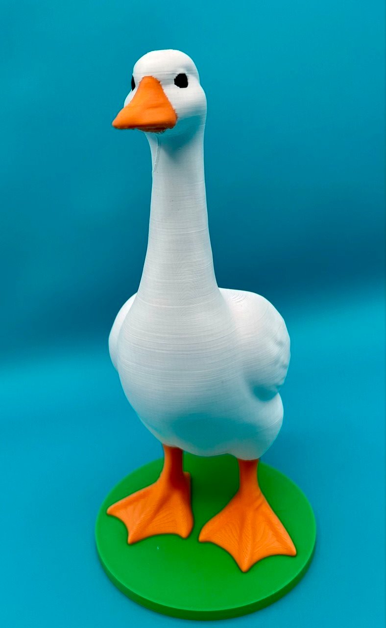 7in Desk Goose product image (1)
