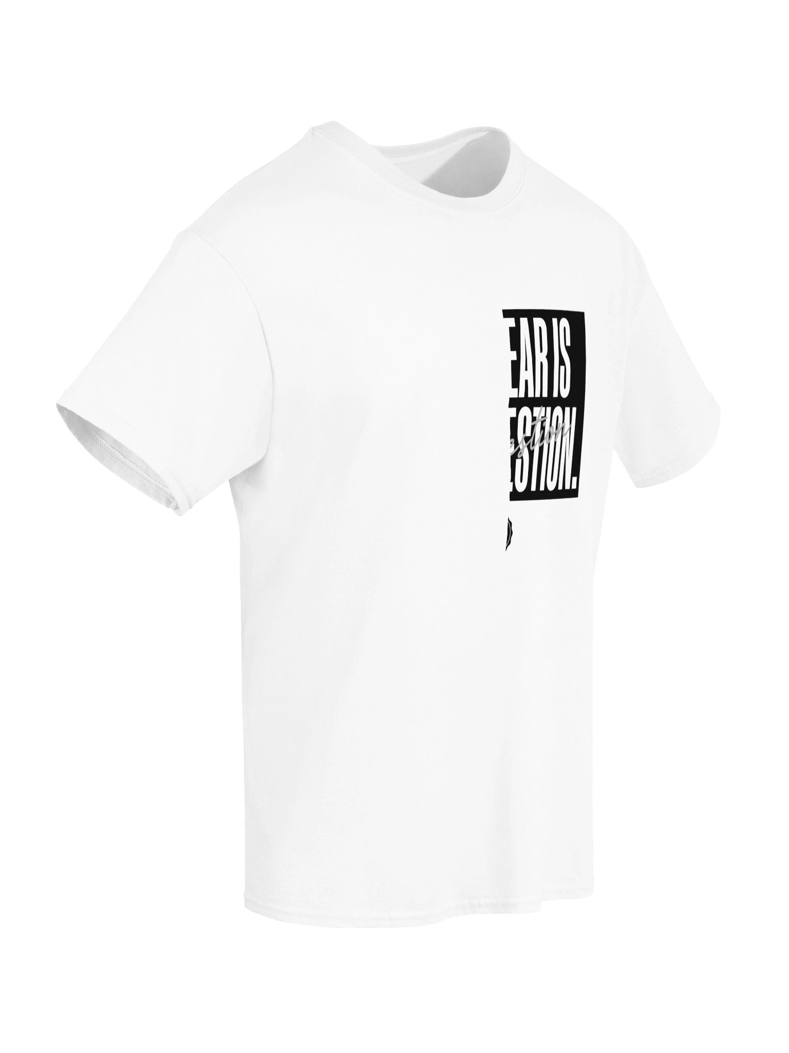First Gear Is a Suggestion Tee product image (17)