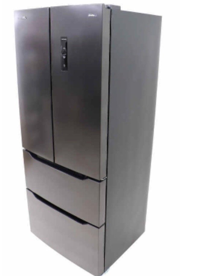 Everchill RV Refrigerator w Freezer Drawers - French Doors product image (1)