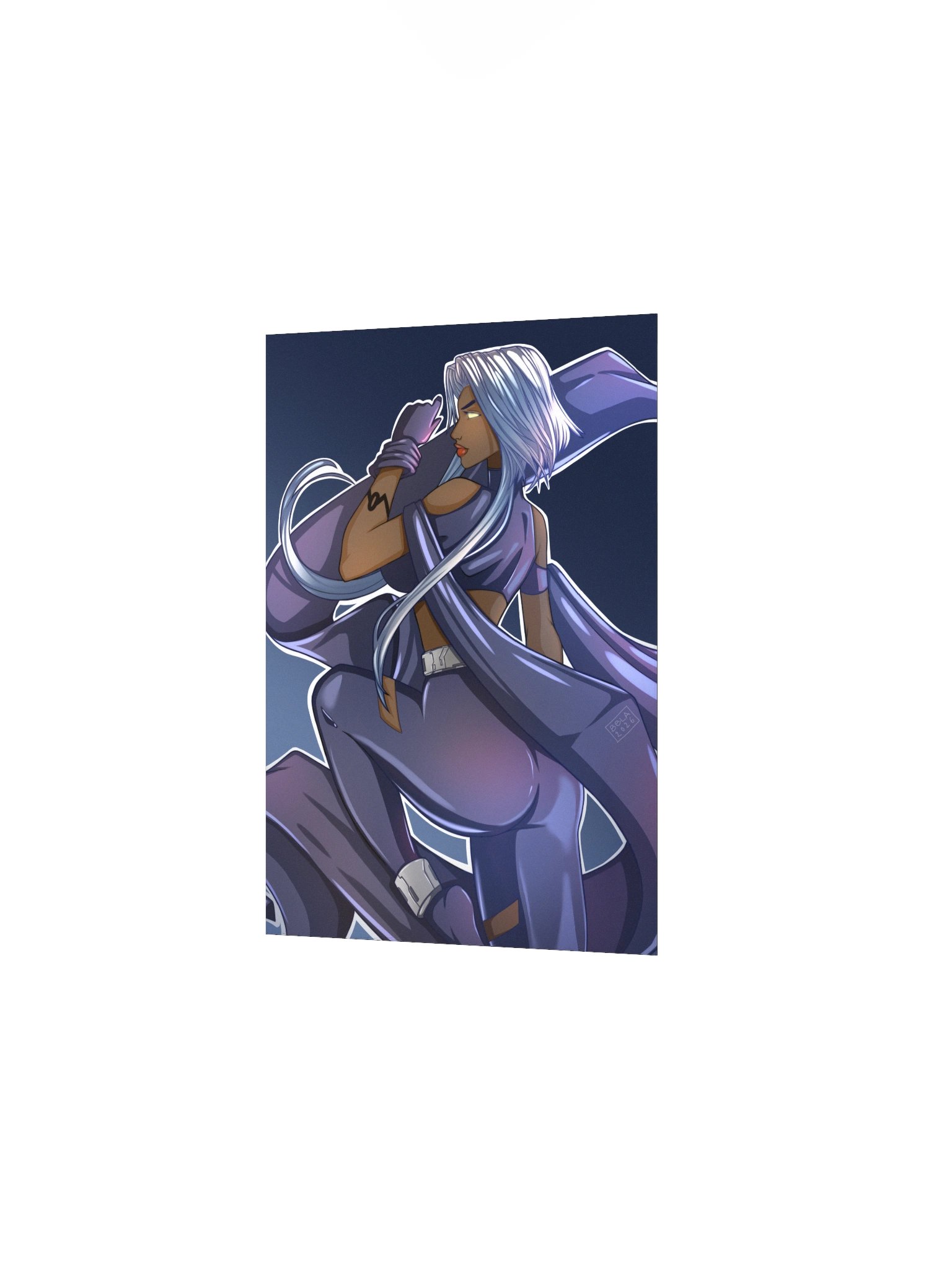 Storm Print product image (6)