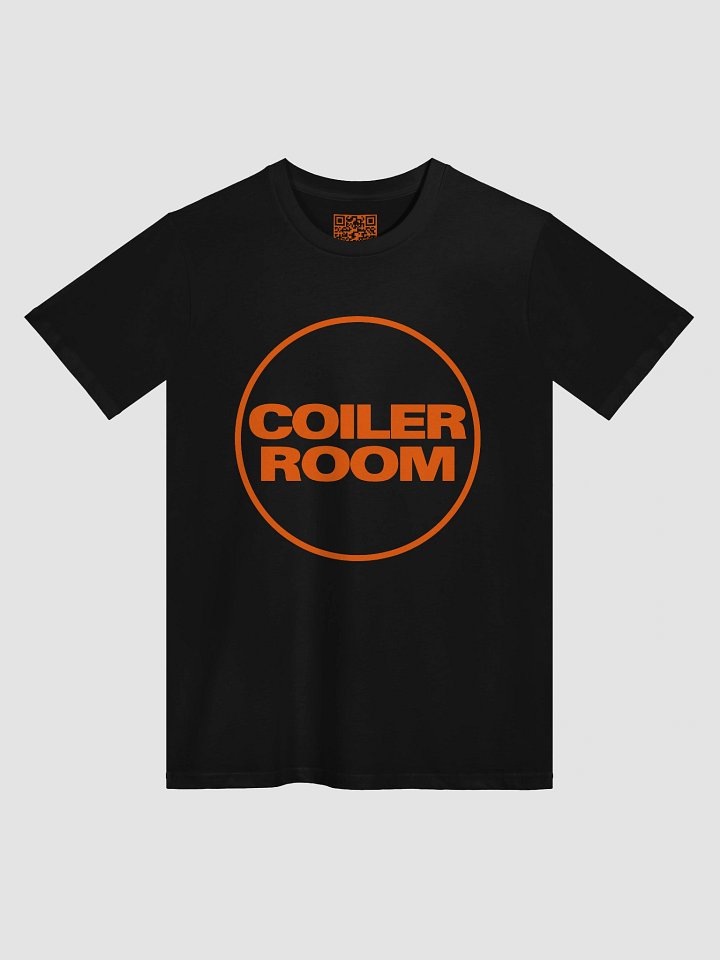 Coiler Room Orange product image (1)