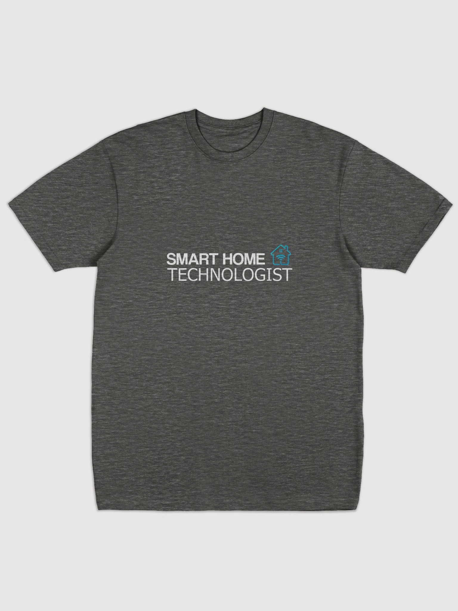Smart Home Technologist Premium Men's Tee product image (3)