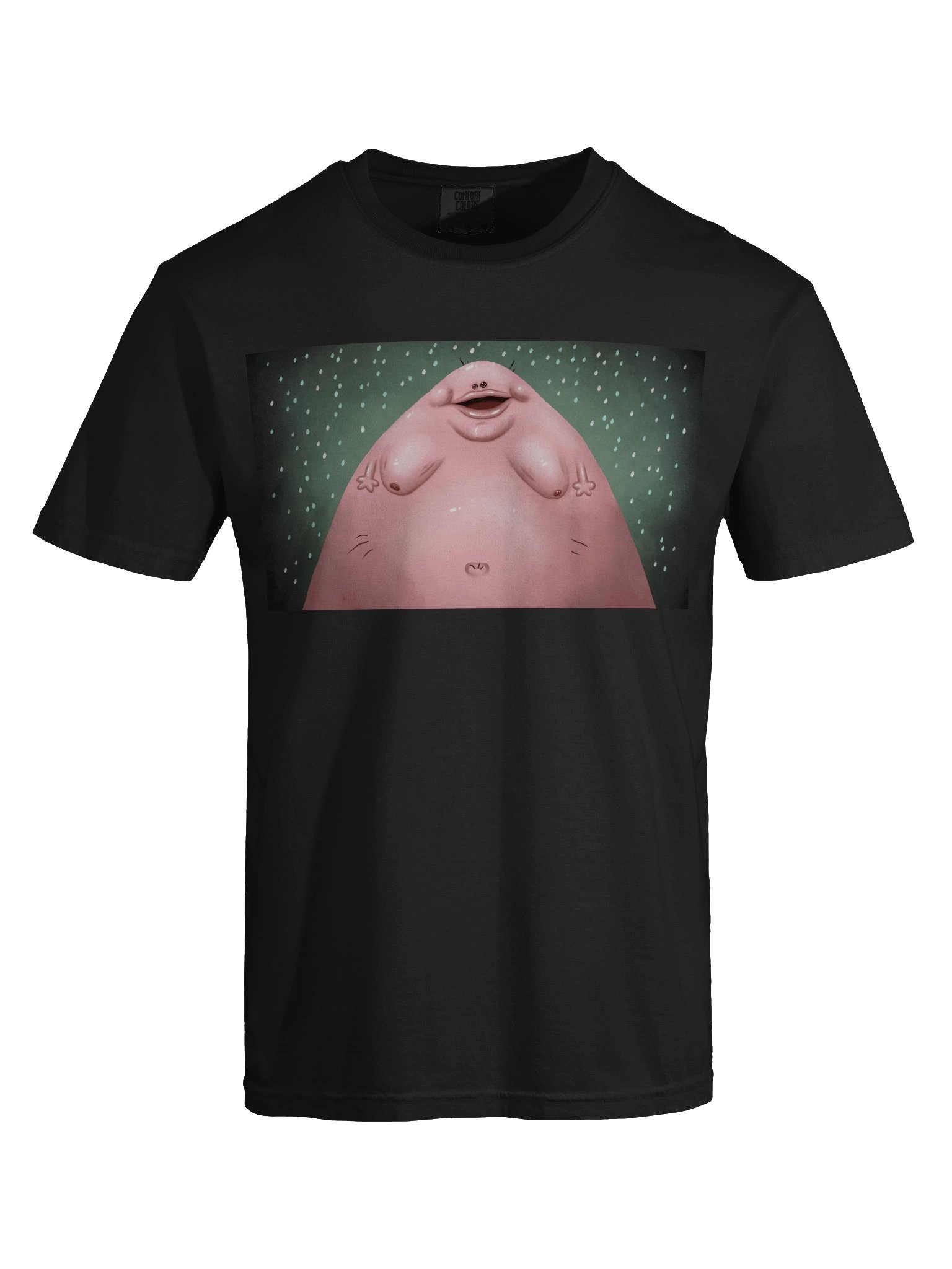 Hairless Tee product image (3)