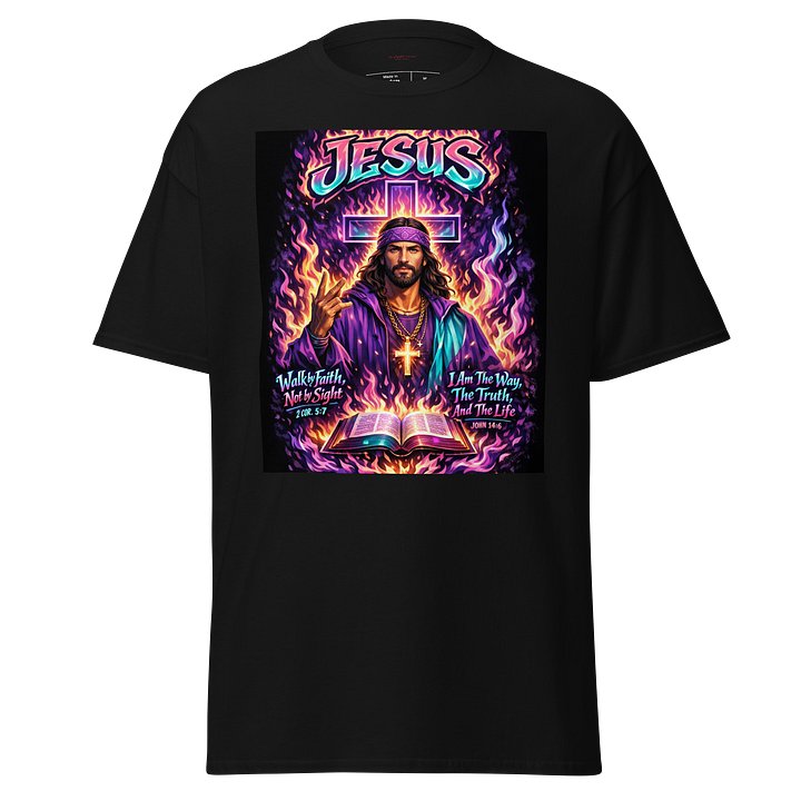Venus Baby VII Streetwear Tee product image (1)