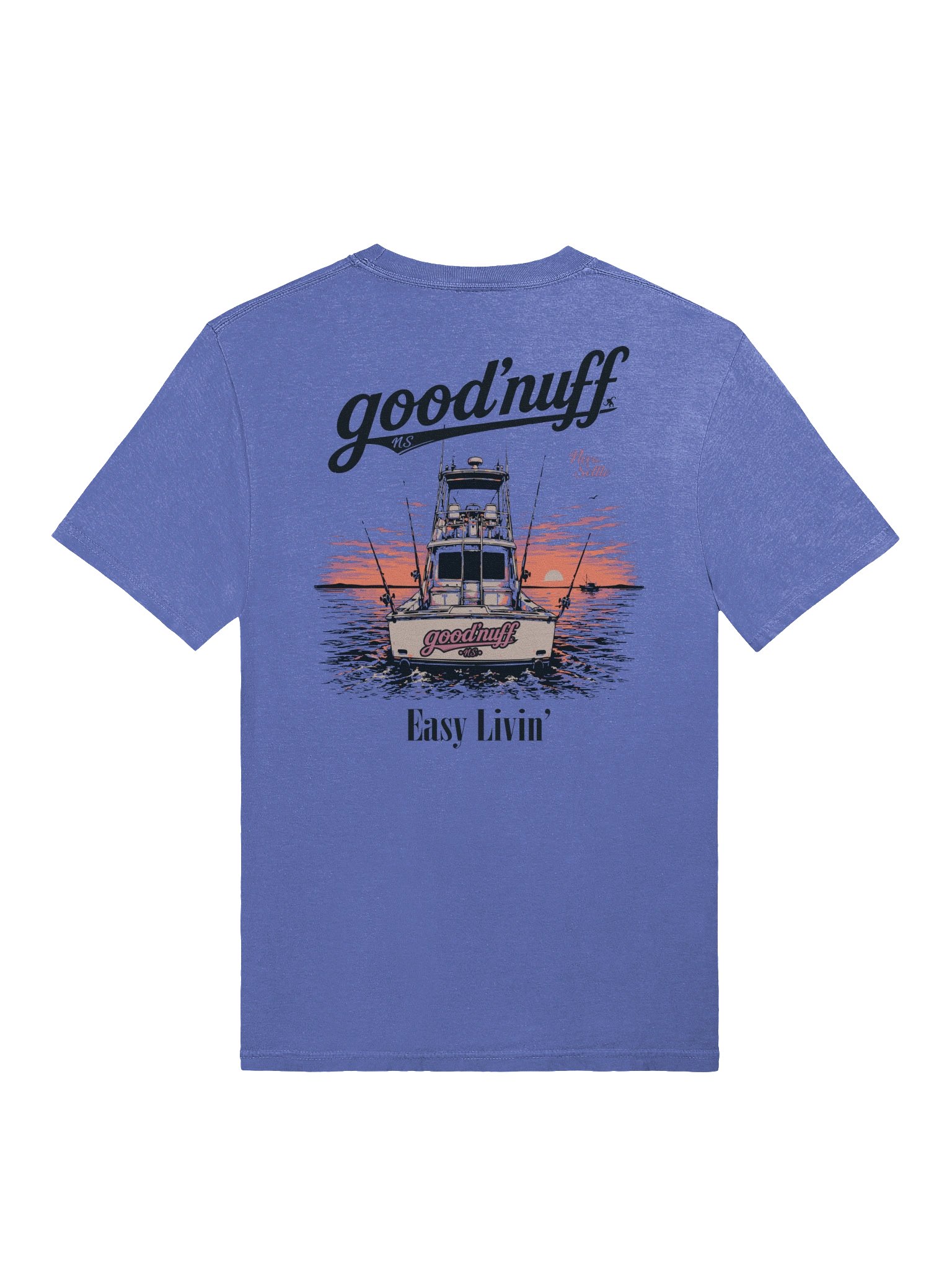 Easy Livin’ product image (2)