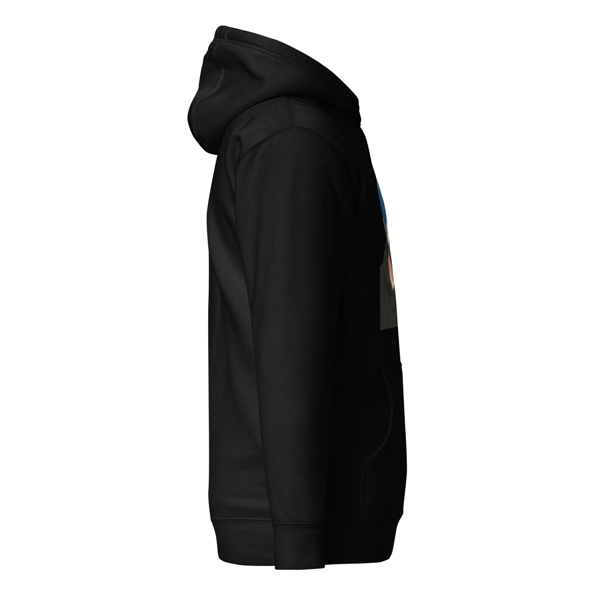 Logo Hoodie product image (5)