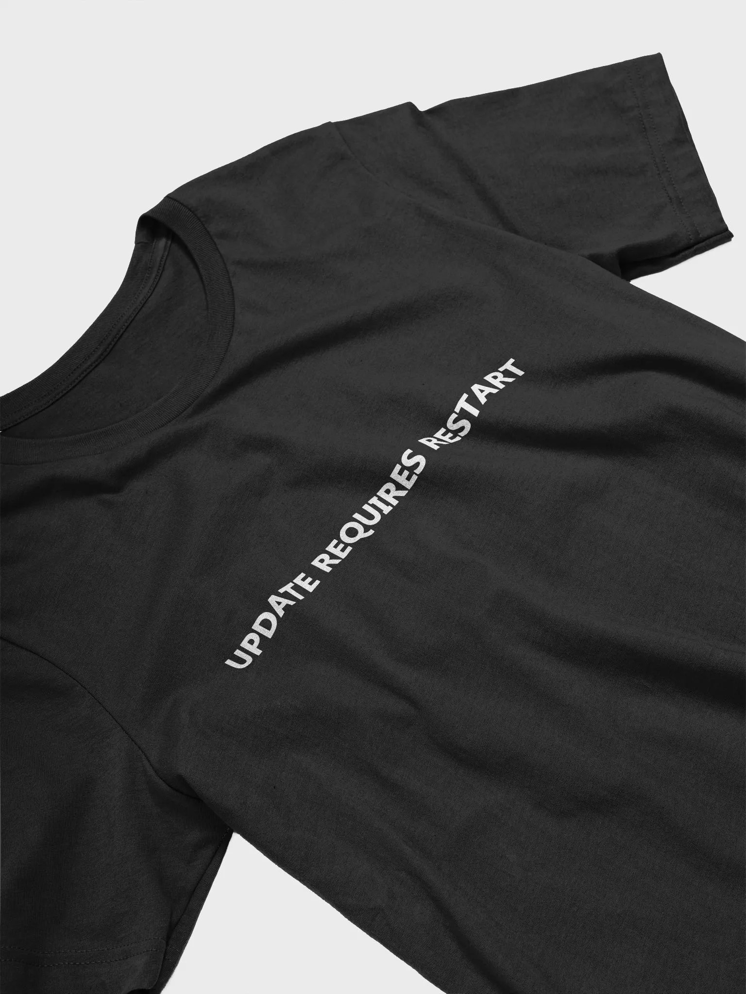 Update Requires Restart... product image (2)