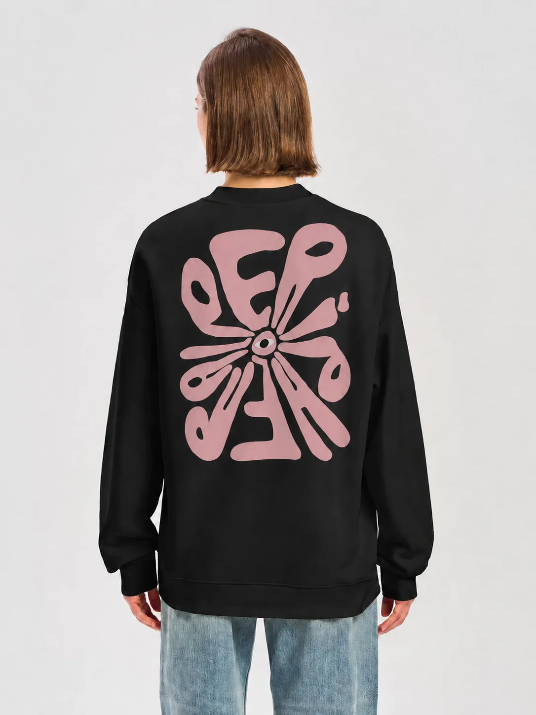 Pull Over - Rose product image (3)