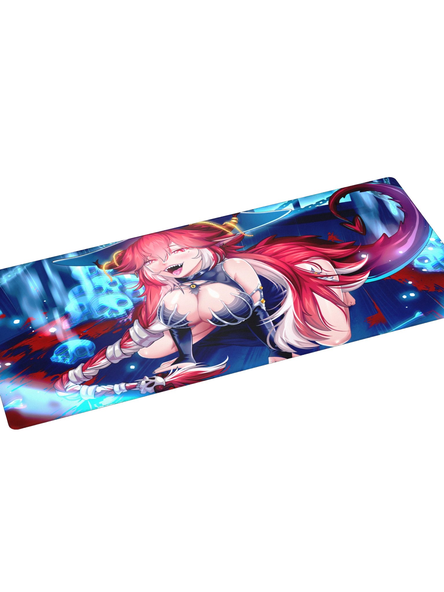I put a spell on you - Mousemat product image (3)