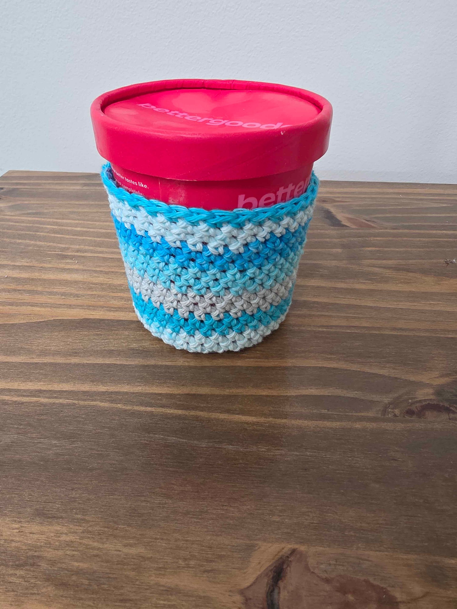 Ice Cream Cozy product image (3)