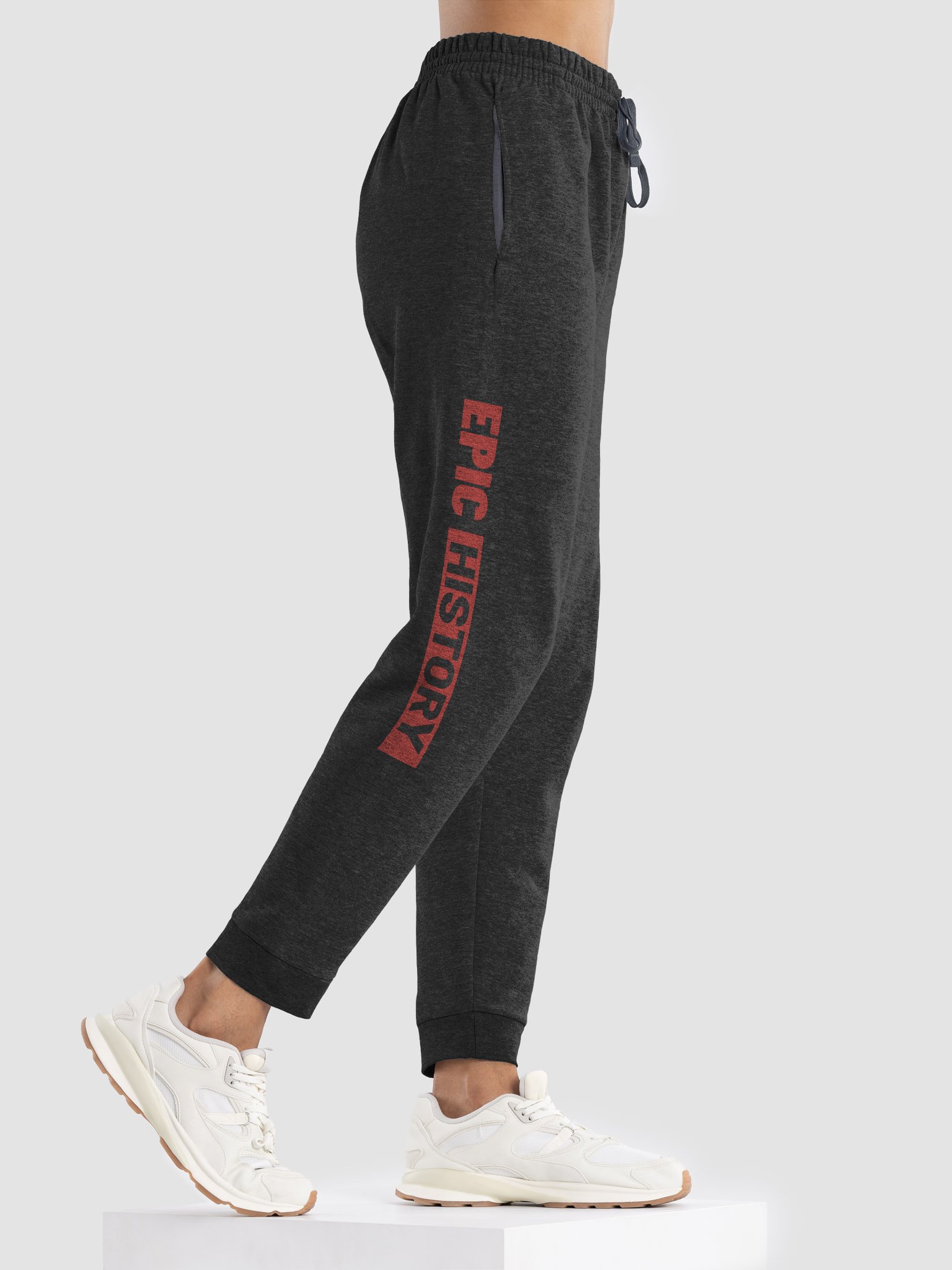 Epic History Logo - Joggers product image (1)