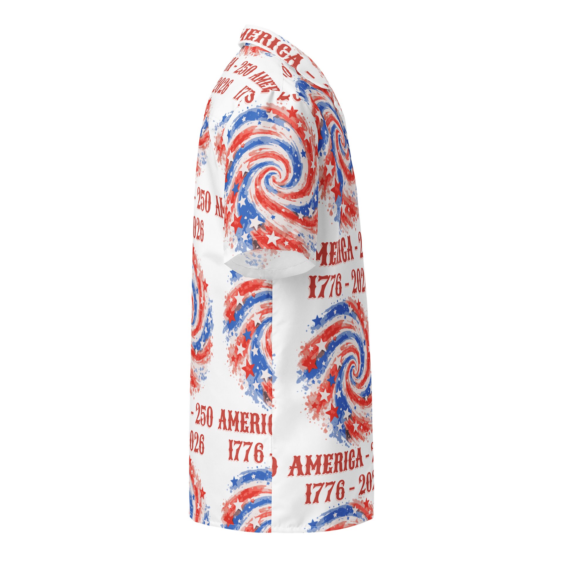 America's 250th Celebration Shirt product image (4)