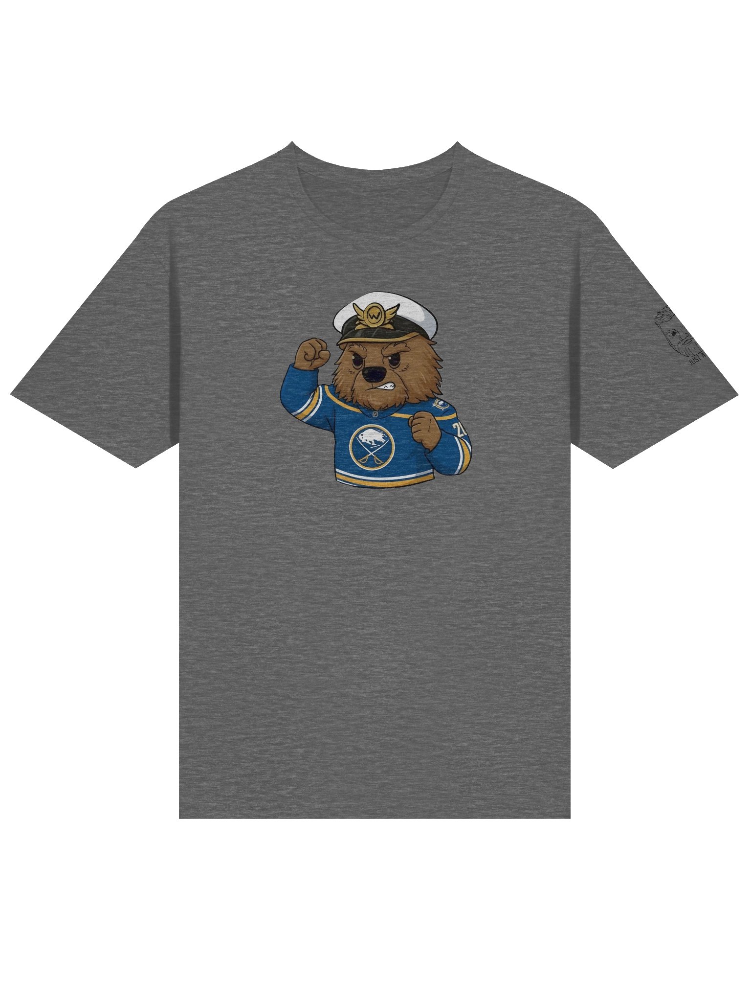 Sabres Tee product image (3)