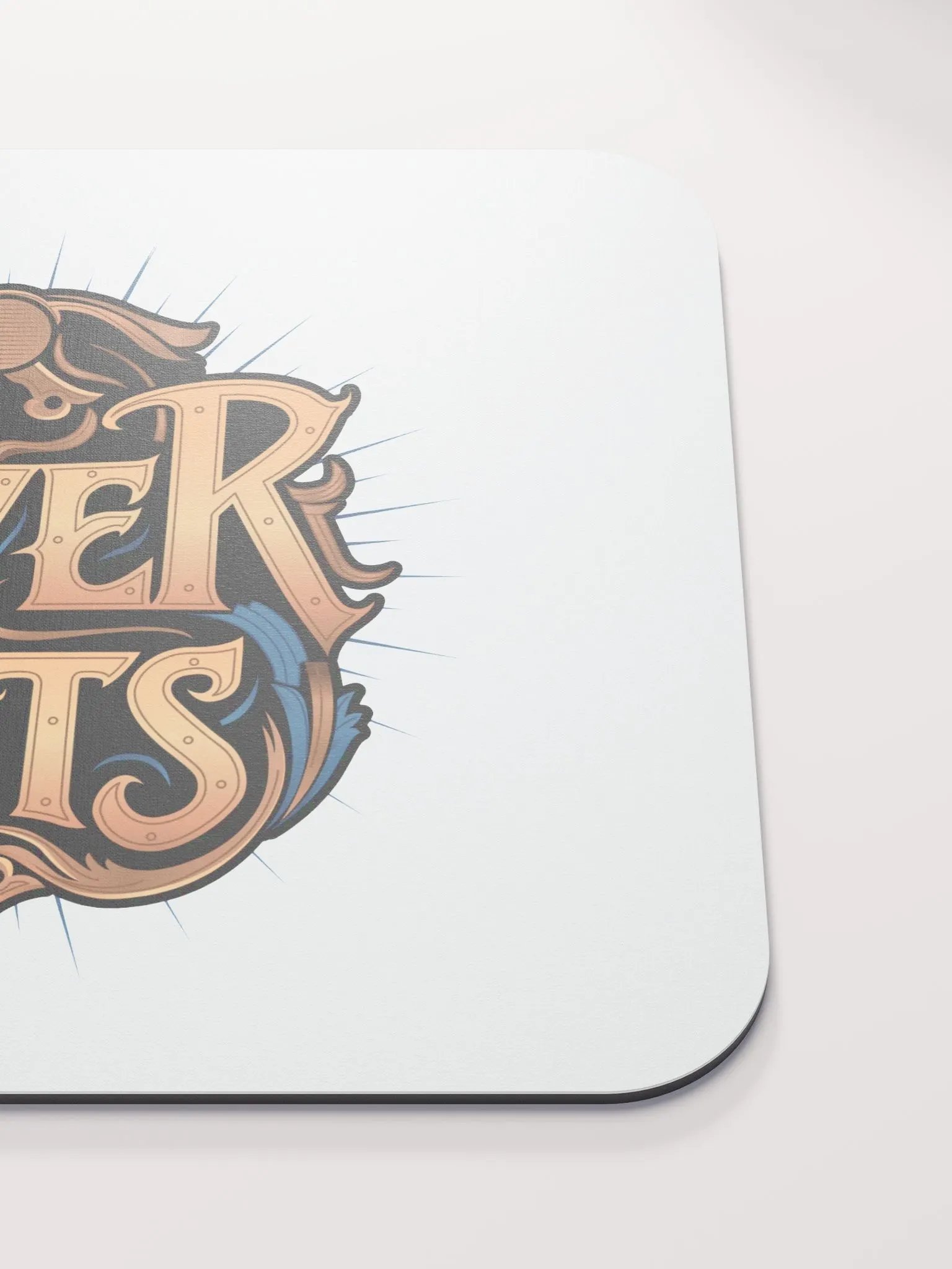 River Cats Mouse Pad product image (5)
