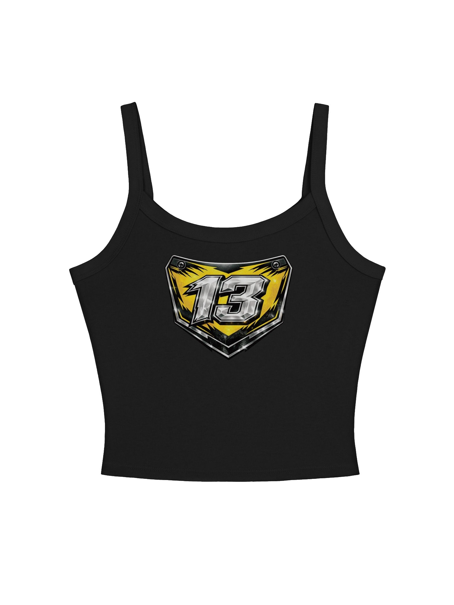 BWEAR MXSMBB TANK TOP LADIES product image (2)