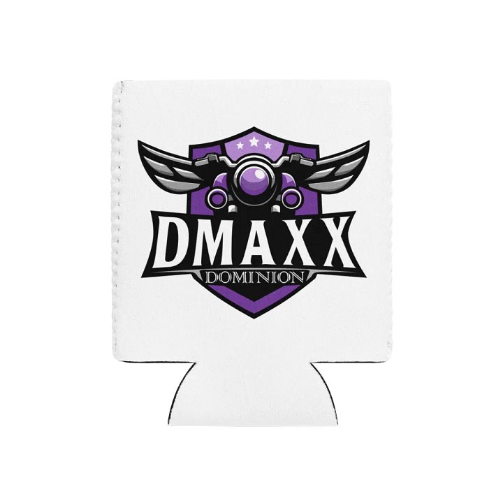 Dmaxx Coozie product image (1)