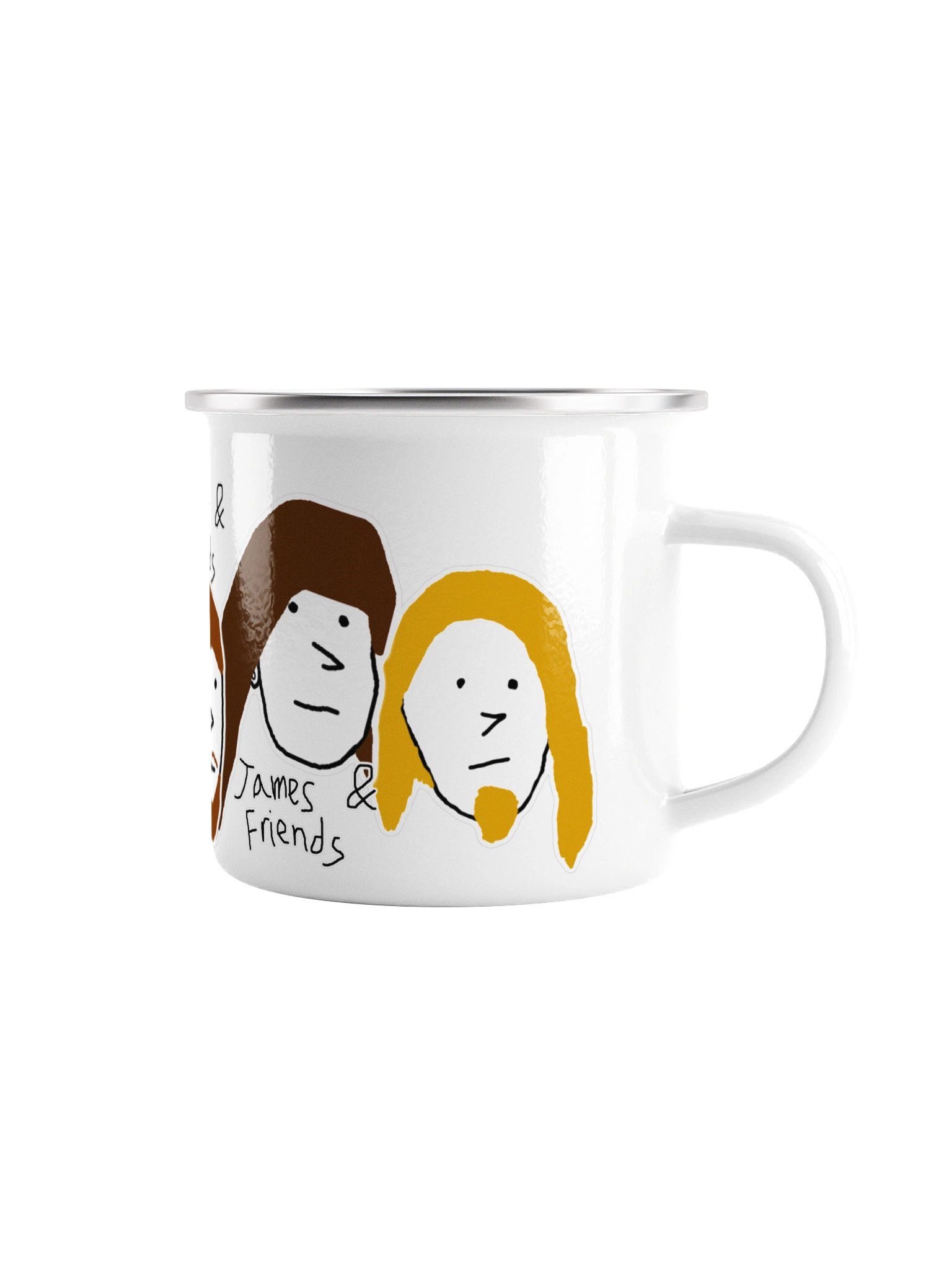 Mug and Friends product image (1)