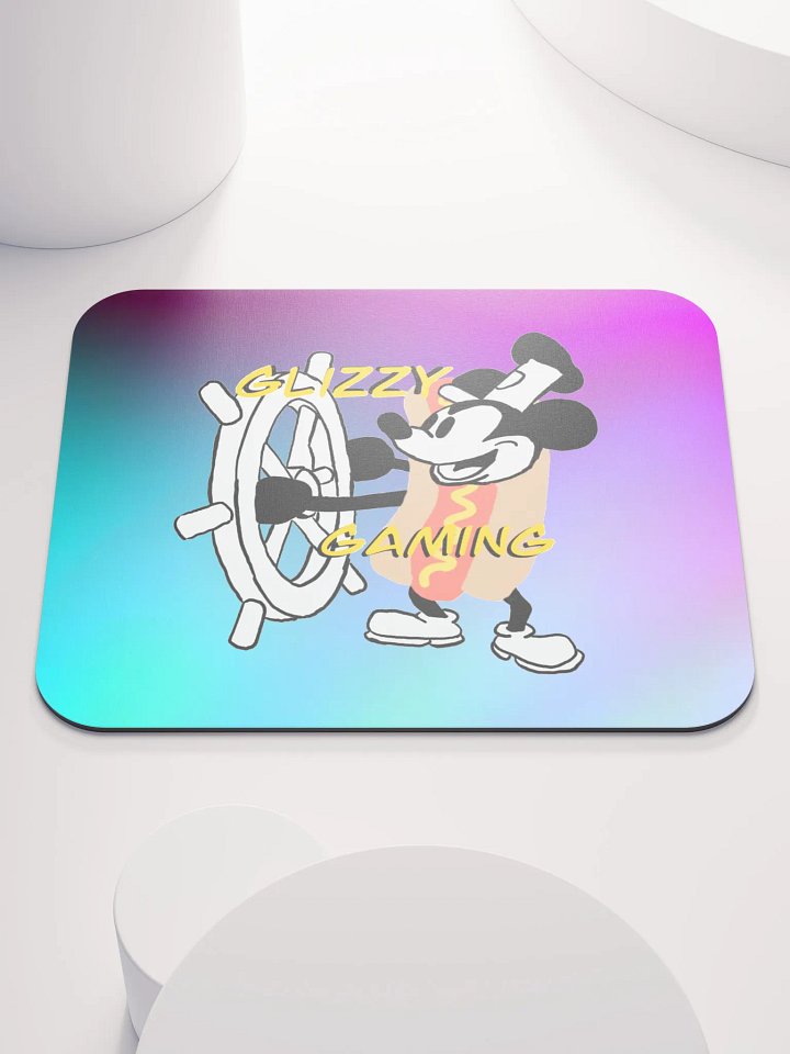 Captain Glizzy Pad product image (1)