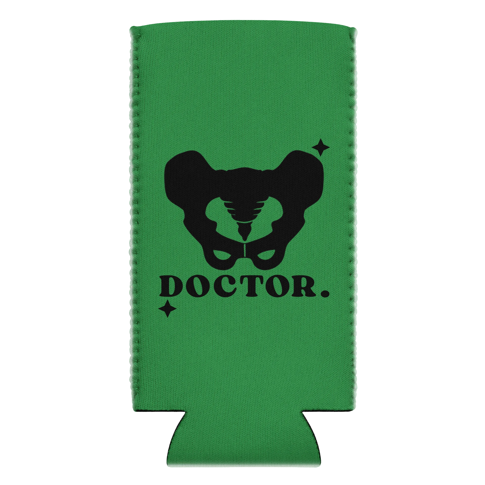 Sea Green Can Cooler - Fall Aesthetic product image (10)