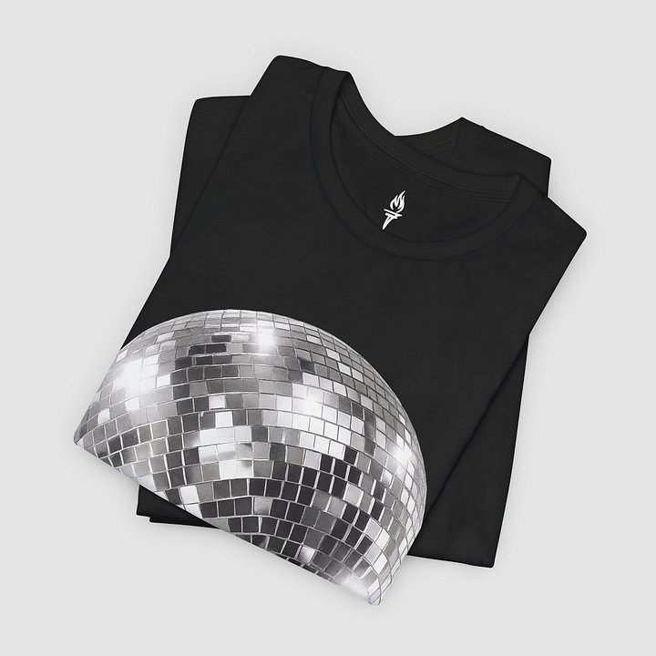 Disco Ball Tee product image (2)