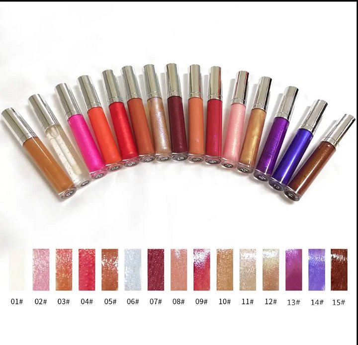 Shiny gloss product image (2)
