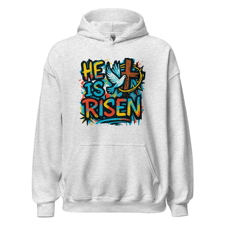 Risen Celebration Hoodie product image (15)