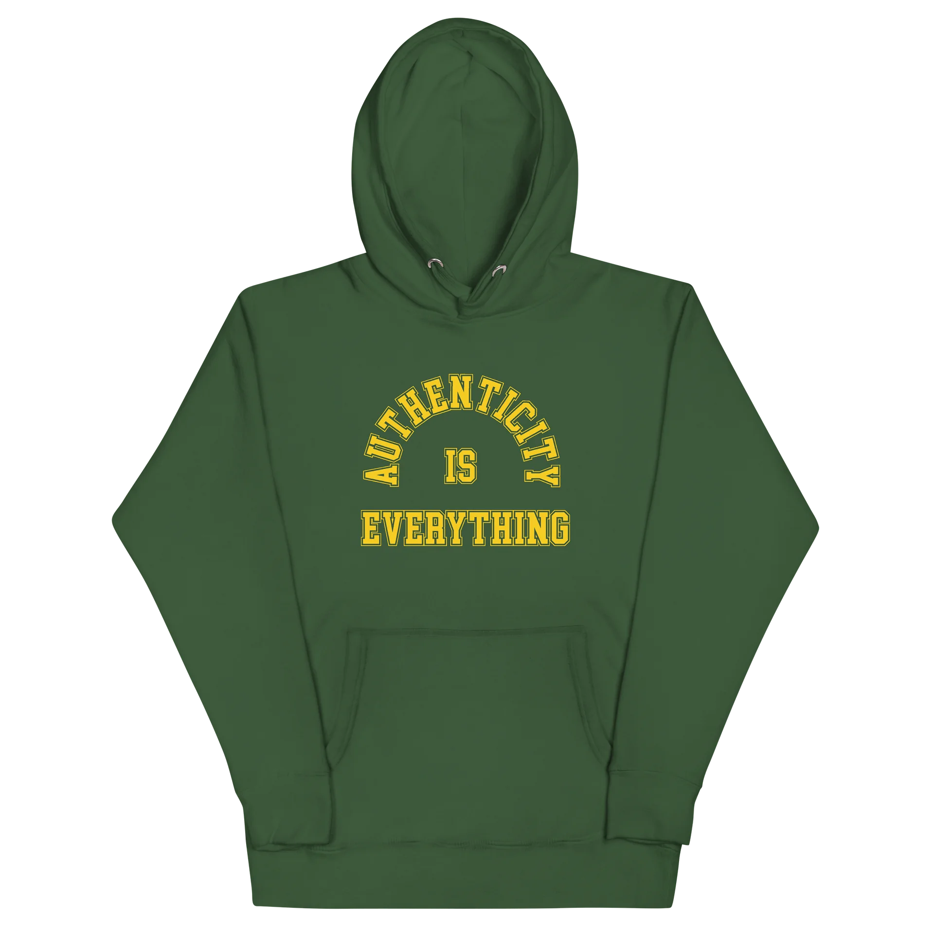 Classic collegiate sweatshirt product image (2)
