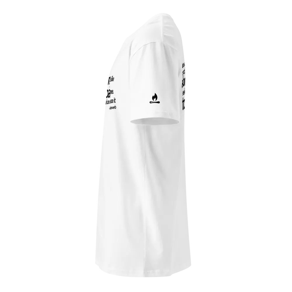 Eclipse Premium Tee product image (3)