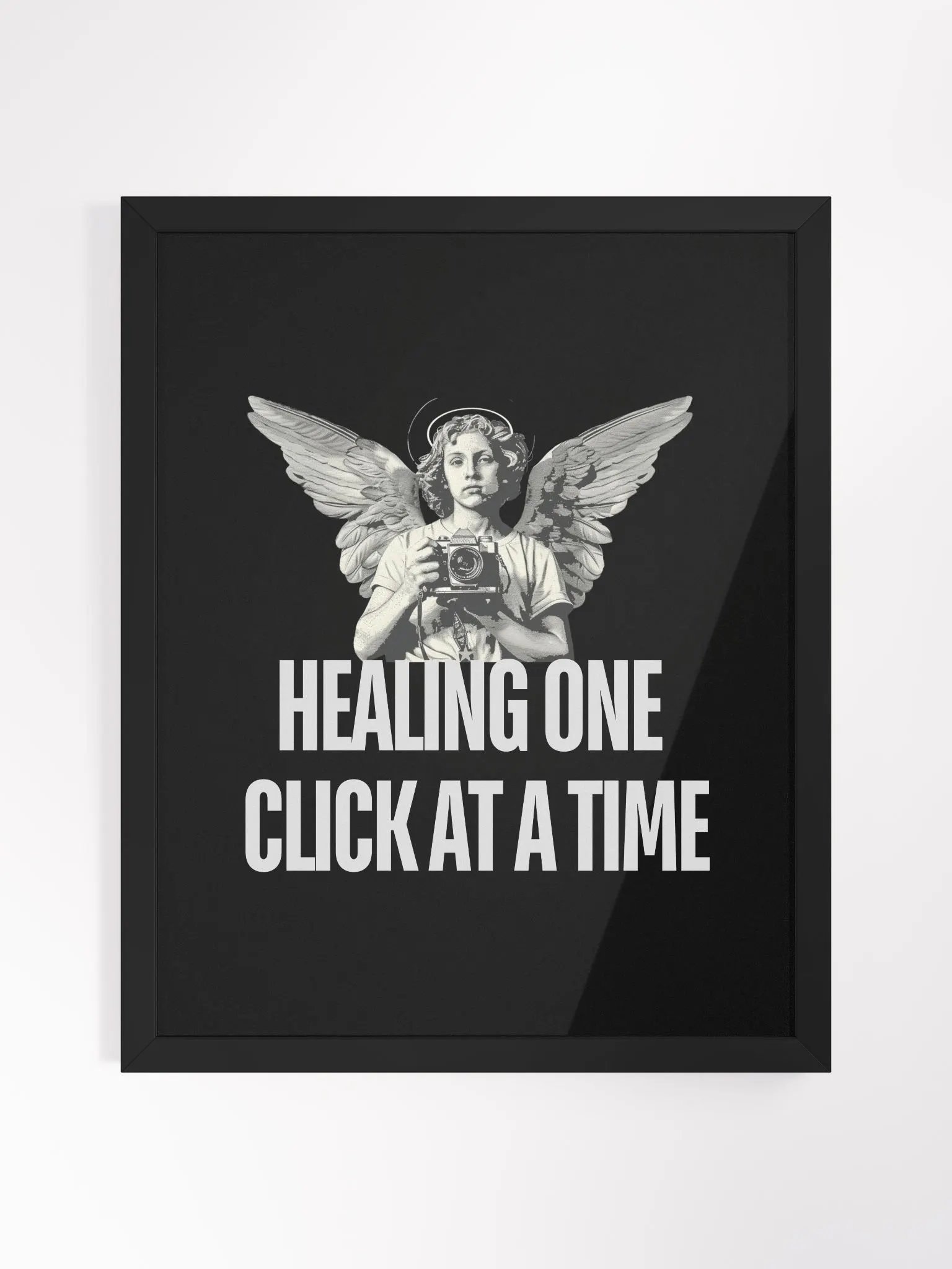 Framed Art Print product image (1)