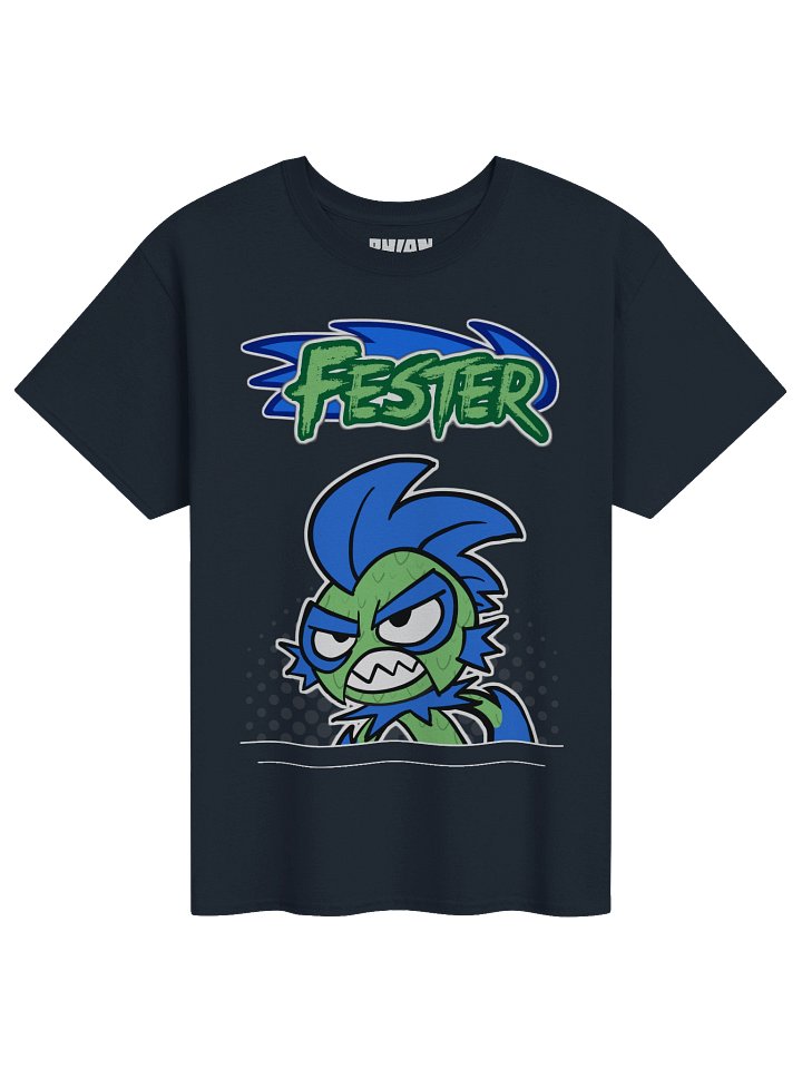 Fester T-Shirt product image (1)