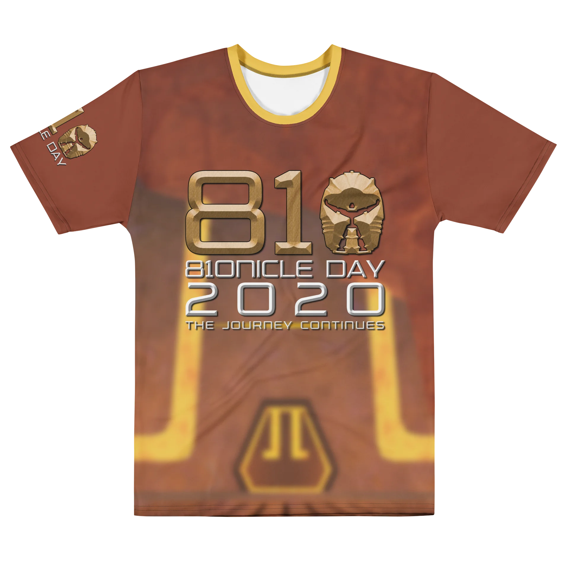810NICLE Day 2020 product image (1)