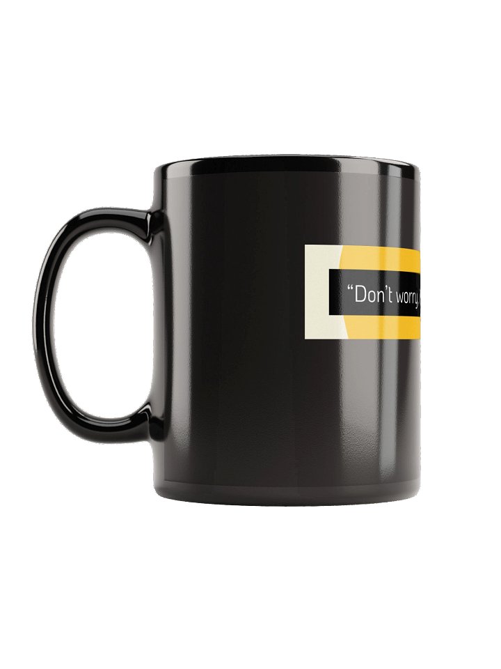 For Coffee Don't worry, it's just a simulation product image (1)