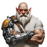 FlintlockHammer