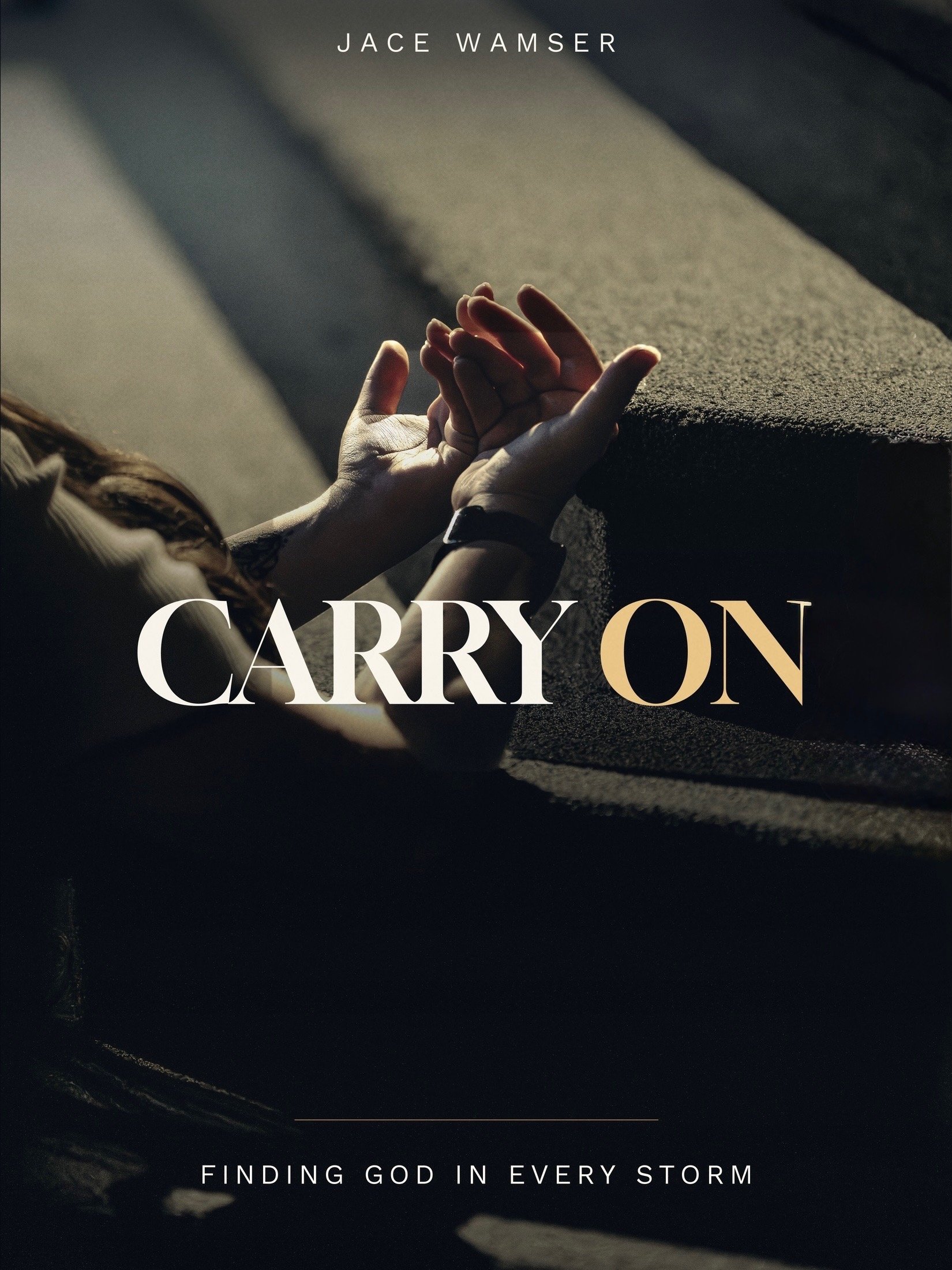 Carry On: Finding God in Every Storm product image (1)