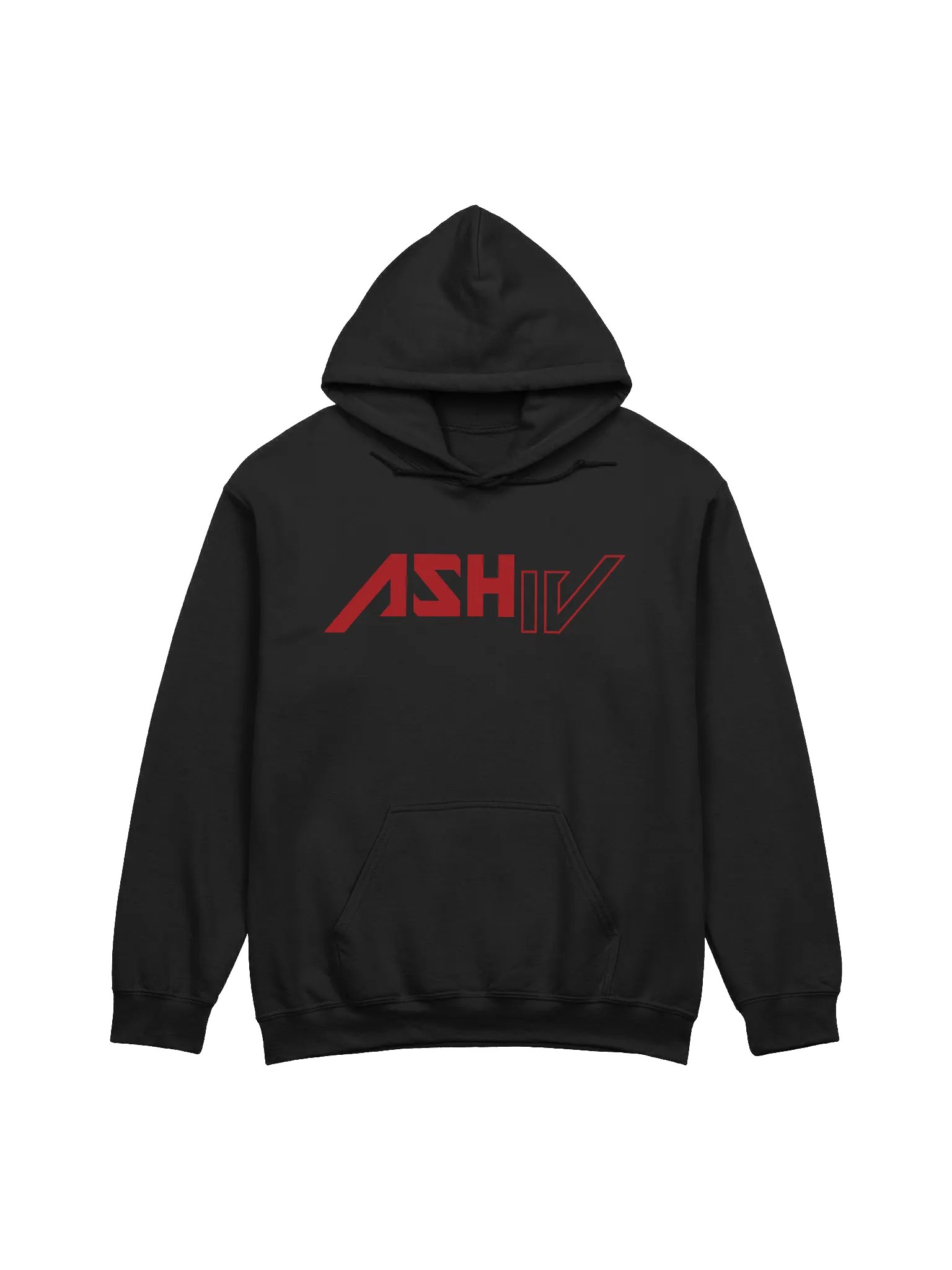 Logo Hoodie product image (1)