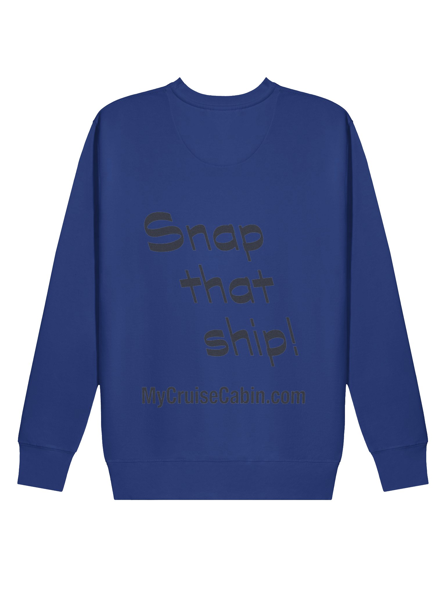 Stay warm for movies on the lido deck in style! product image (5)