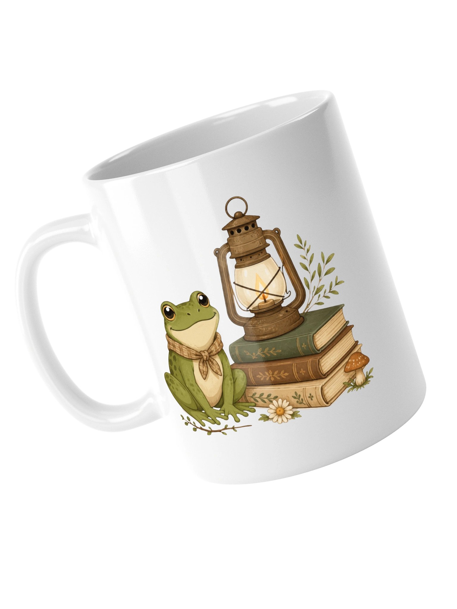 The Evening Study product image (6)