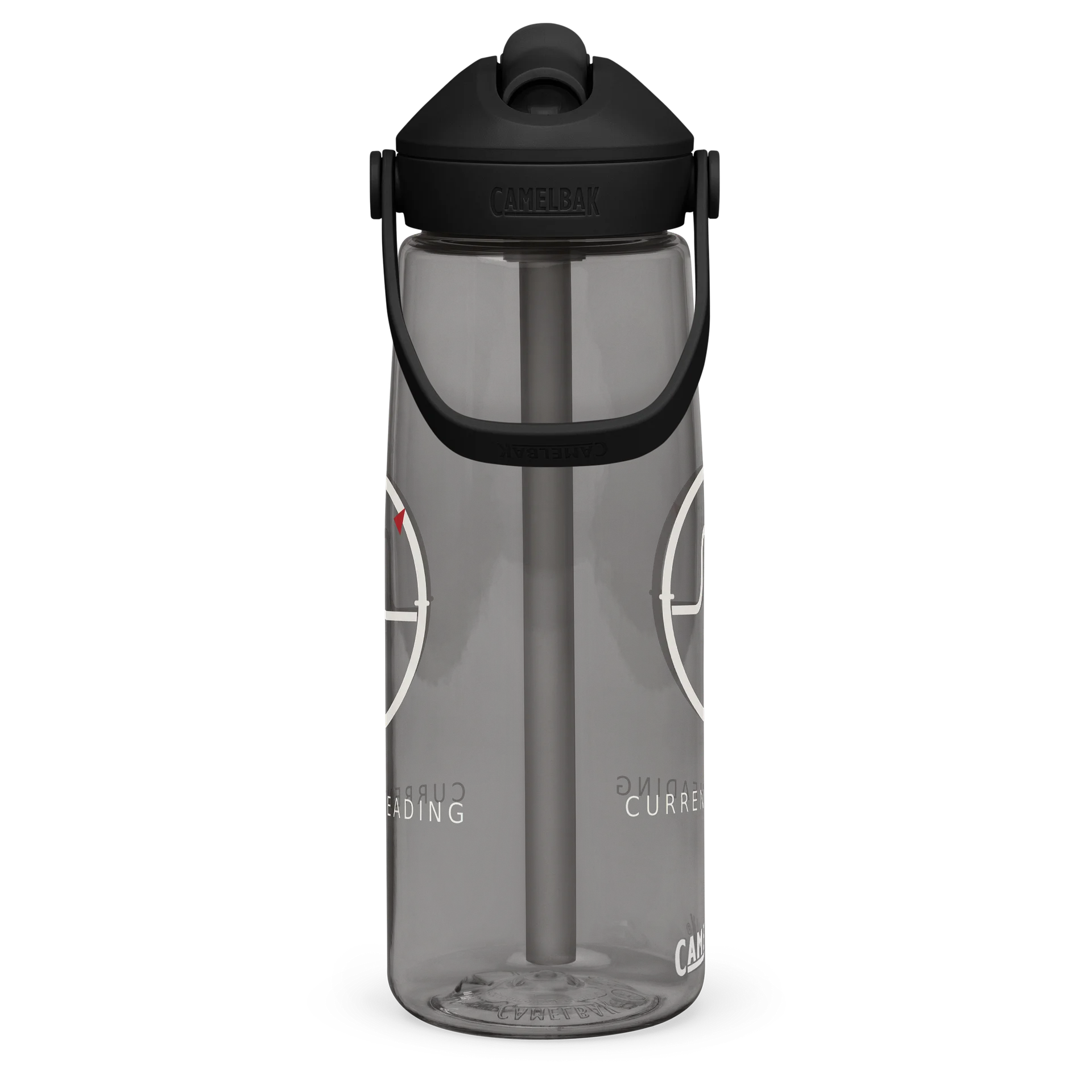 CamelBak Thrive® Flip Straw Water Bottle product image (4)