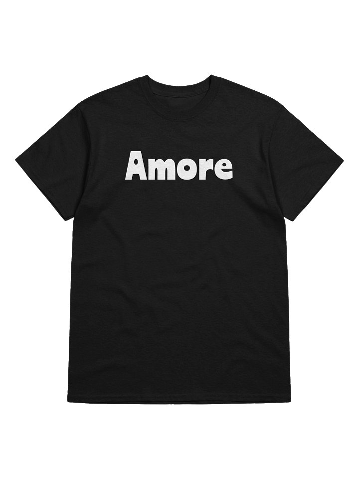 Amore T-Shirt product image (8)