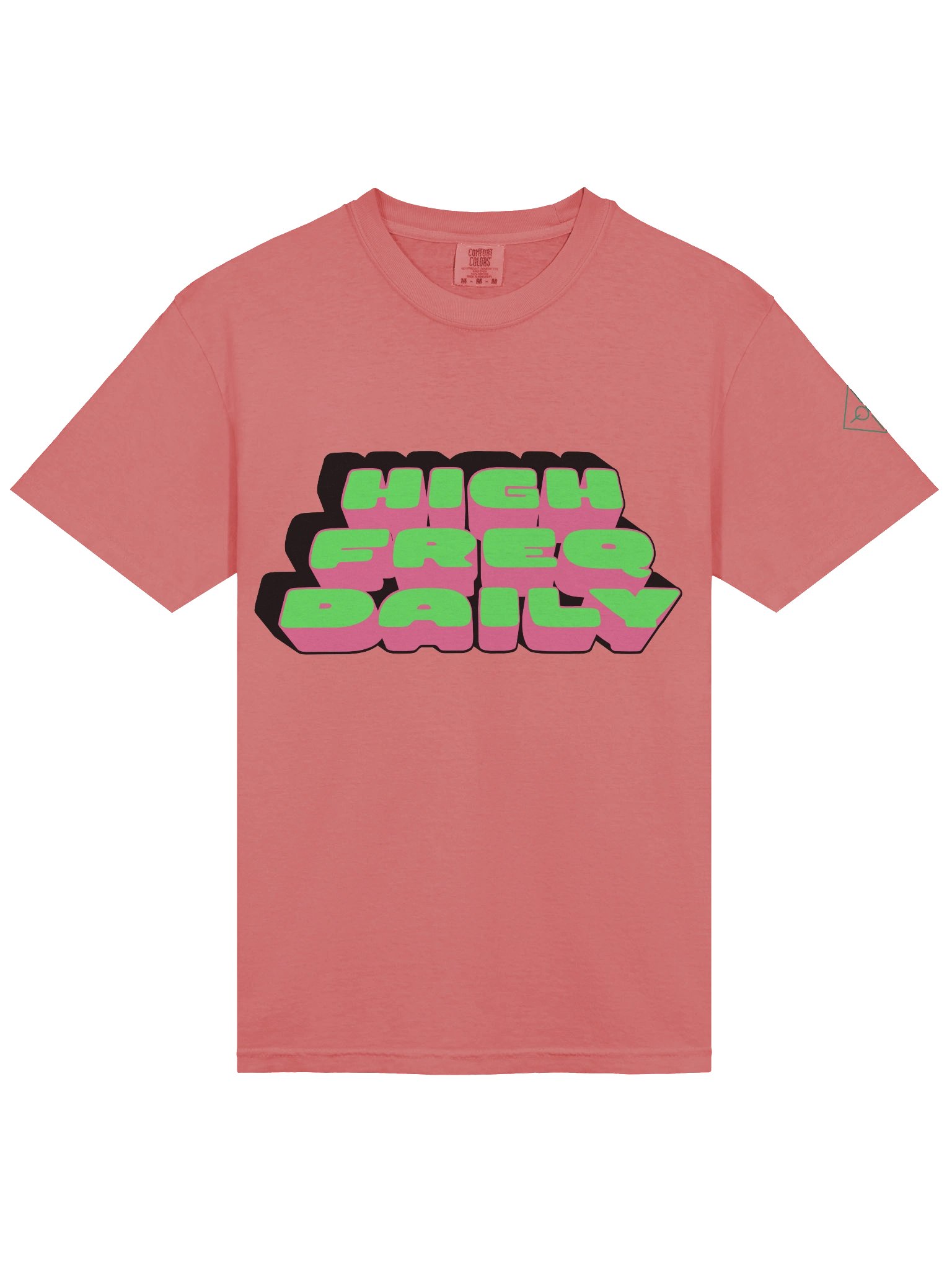 HIGH FREQ TEE product image (25)