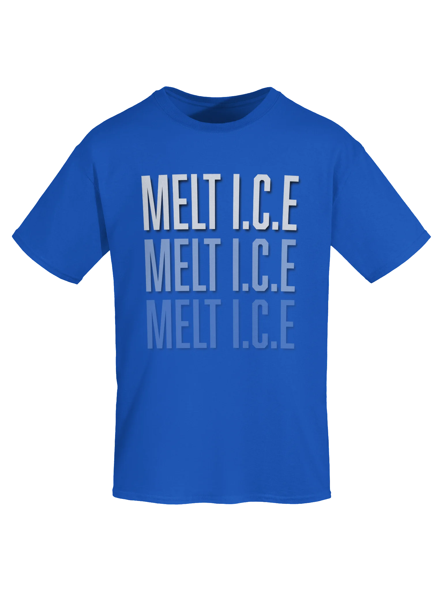 Melt I.C.E - Shirt product image (59)
