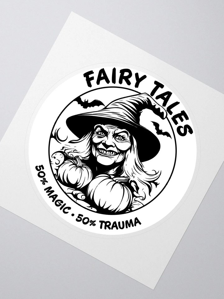Express Your Style with Our Enchanting Sticker product image (5)