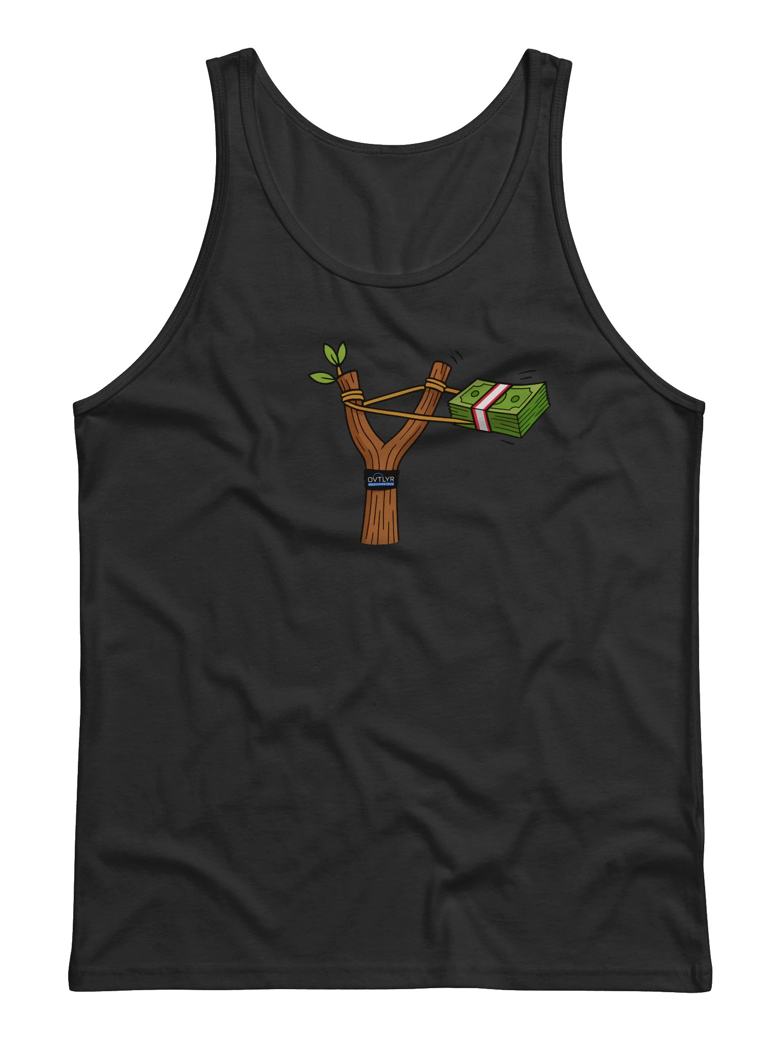 Slingshot - Tank Top product image (4)